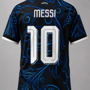 argentina fifa world cup 2026 champion 4 star jersey1