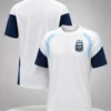 argentina fifa world cup 2026 tiro training jersey