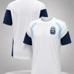 Argentina FIFA World Cup 2026 Tiro Training Jersey