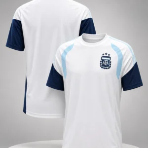argentina fifa world cup 2026 tiro training jersey
