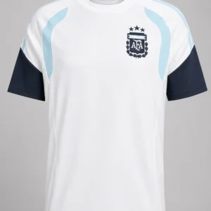 argentina fifa world cup 2026 tiro training jersey1