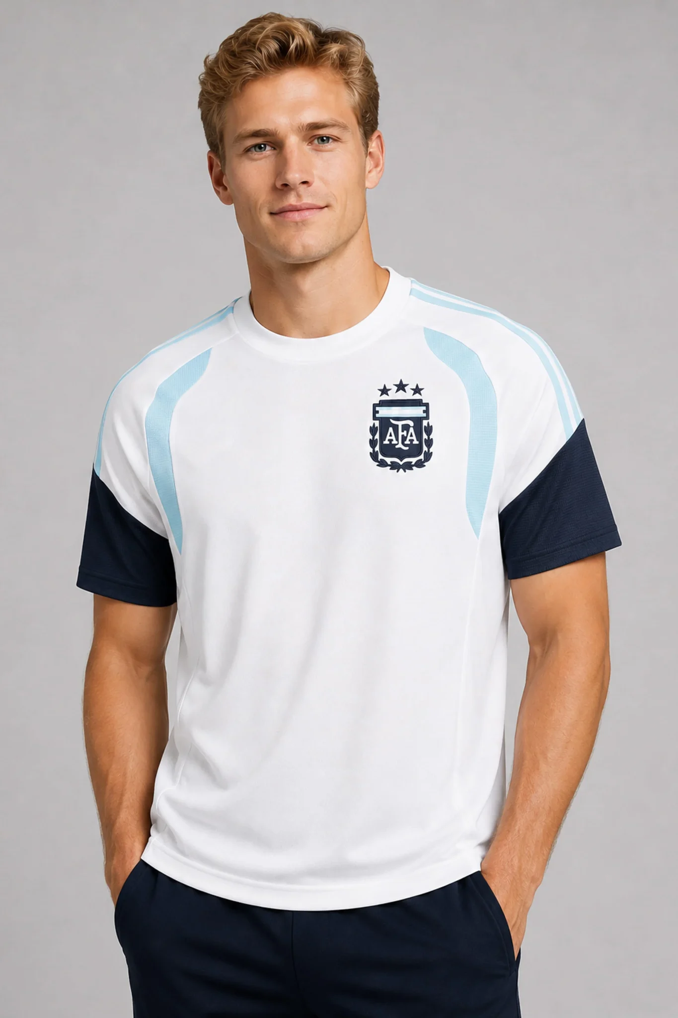 argentina fifa world cup 2026 tiro training jersey3