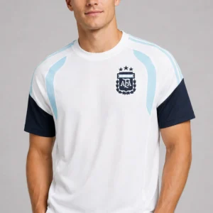 argentina fifa world cup 2026 tiro training jersey3