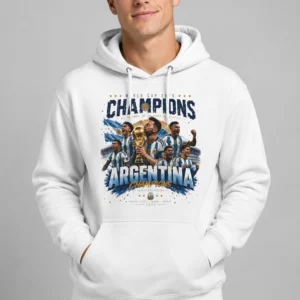 argentina fifa world cup champions 2026 shirt2