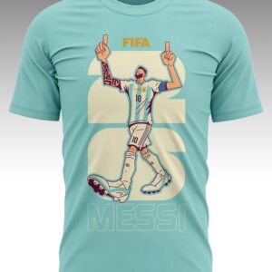 argentina lionel messi celebration world cup 2026 shirt2