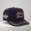 atlanta braves 2026 all star game navy hat