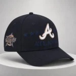 Atlanta Braves Home Run Derby All-Star Game 2026 Hat