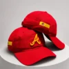 atlanta braves x spain hat