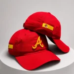Atlanta Braves x Spain Hat