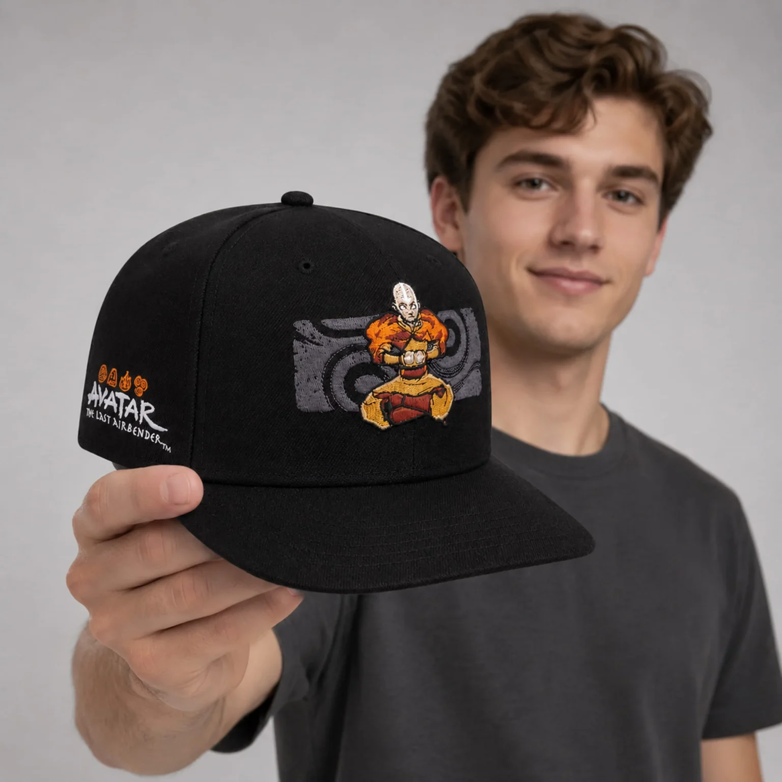 avatar the last airbender aang hat2