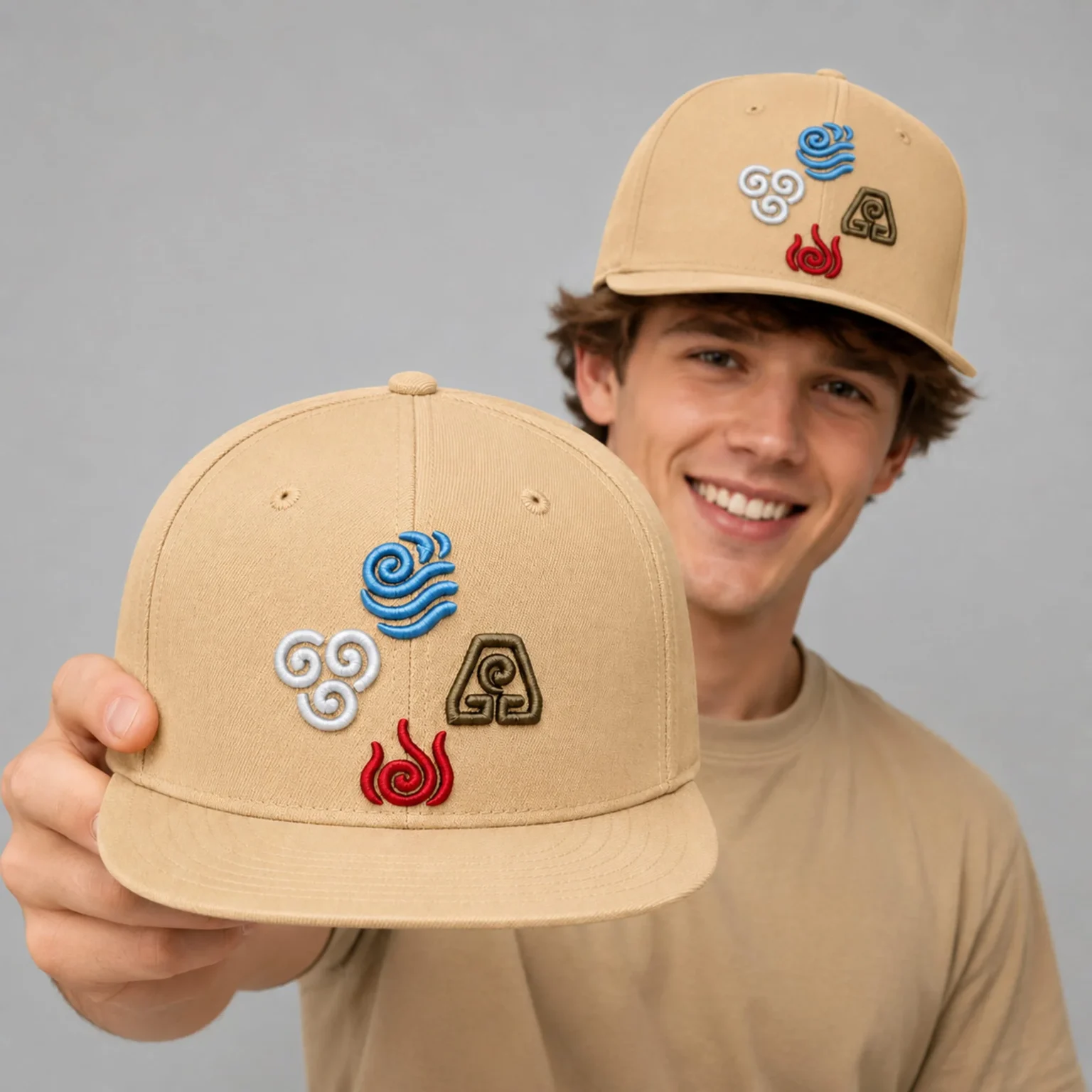 avatar the last airbender elements hat3