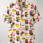 Baltimore Orioles Birdland Hawaiian Shirt 2026 Giveaway
