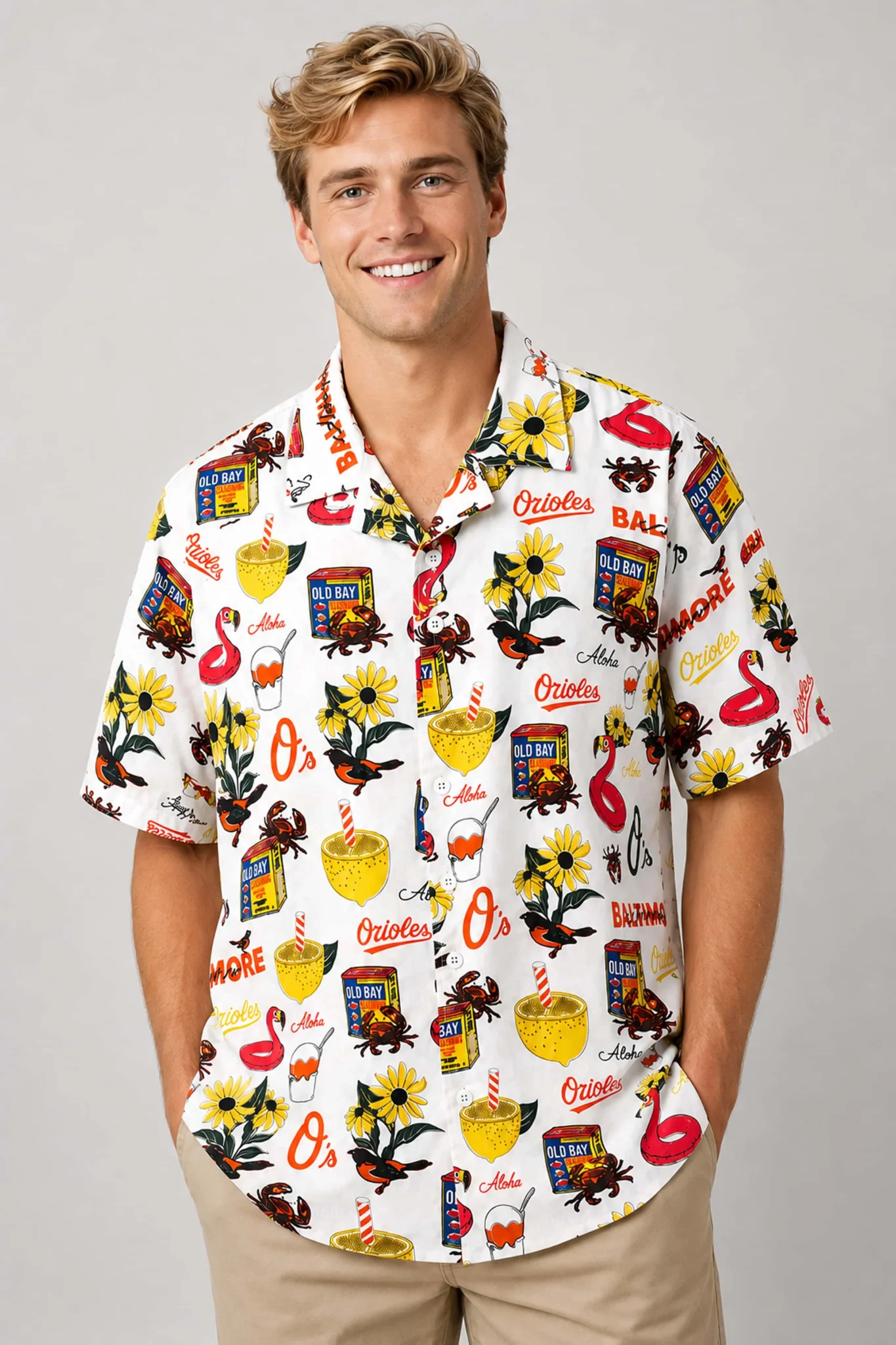 baltimore orioles birdland hawaiian shirt 2026 giveaway3