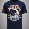 bears morgan wallen still the problem tour 2026 shirt