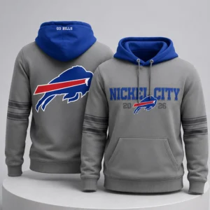bills nickel city game 2026 hoodie