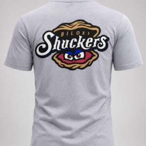 biloxi shuckers 2026 christmas in july shirt1