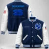 breanna stewart jay z the blueprint x yankees varsity jacket
