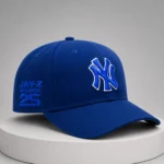 Breanna Stewart Yankees Jay-Z Blueprint 25 Hat