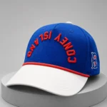 Brooklyn Cyclones Coney Island Upside Down Hat 2026 Giveaway