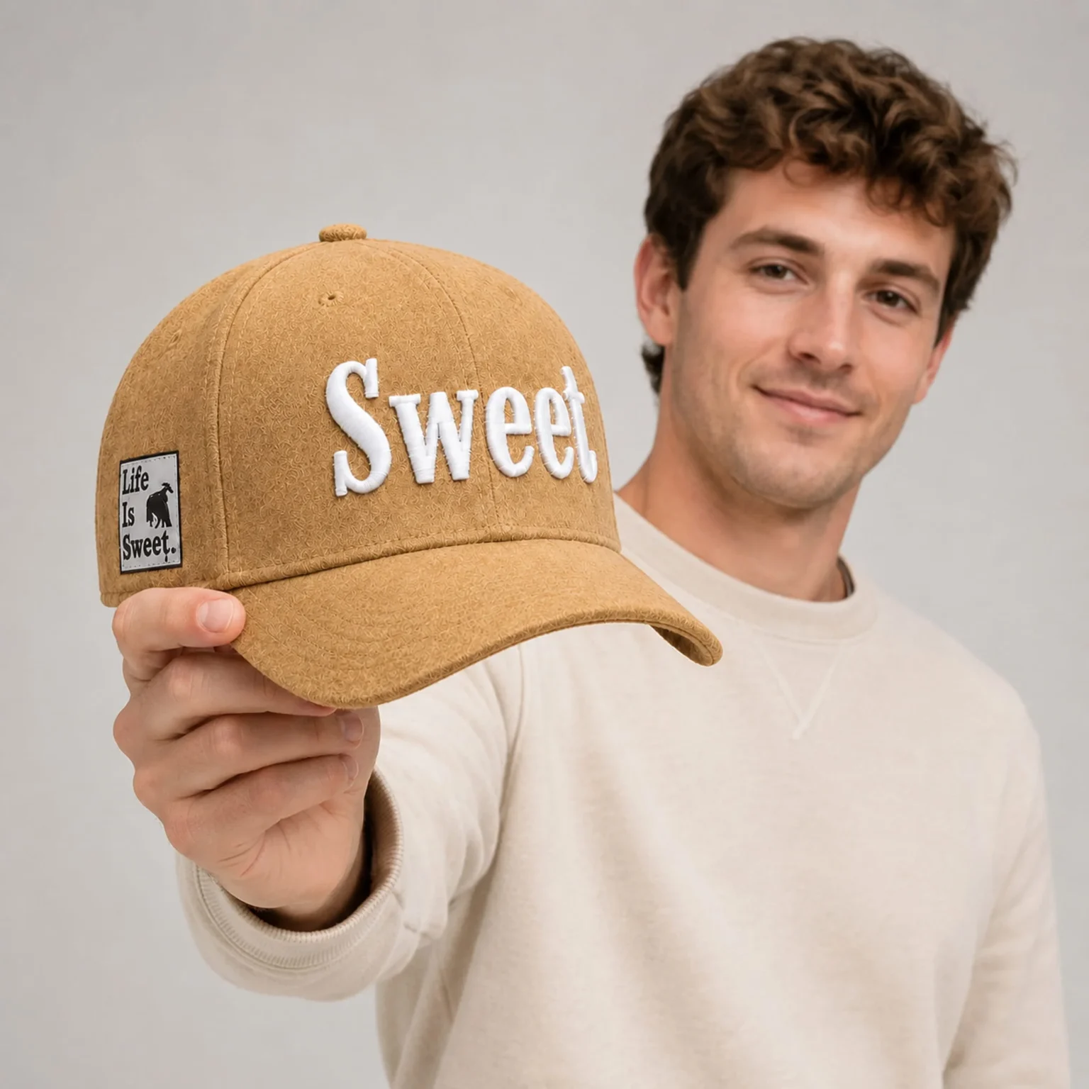 bryce harper life is sweet 2026 hat1