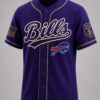 buffalo bills national purple heart day 2026 jersey