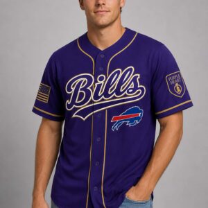 buffalo bills national purple heart day 2026 jersey3