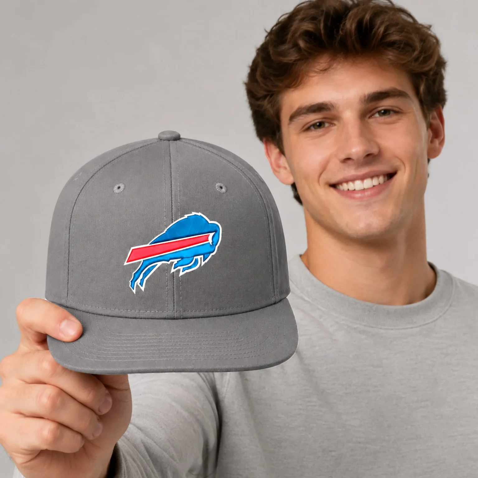 buffalo bills nickel city game 2026 hat2