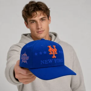 mets home run derby all star game 2026 hat2