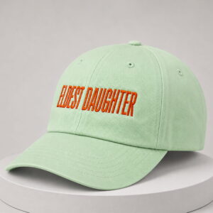 donna kelce eldest daughter hat1