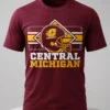 central michigan chippewas schedule 2026 shirt
