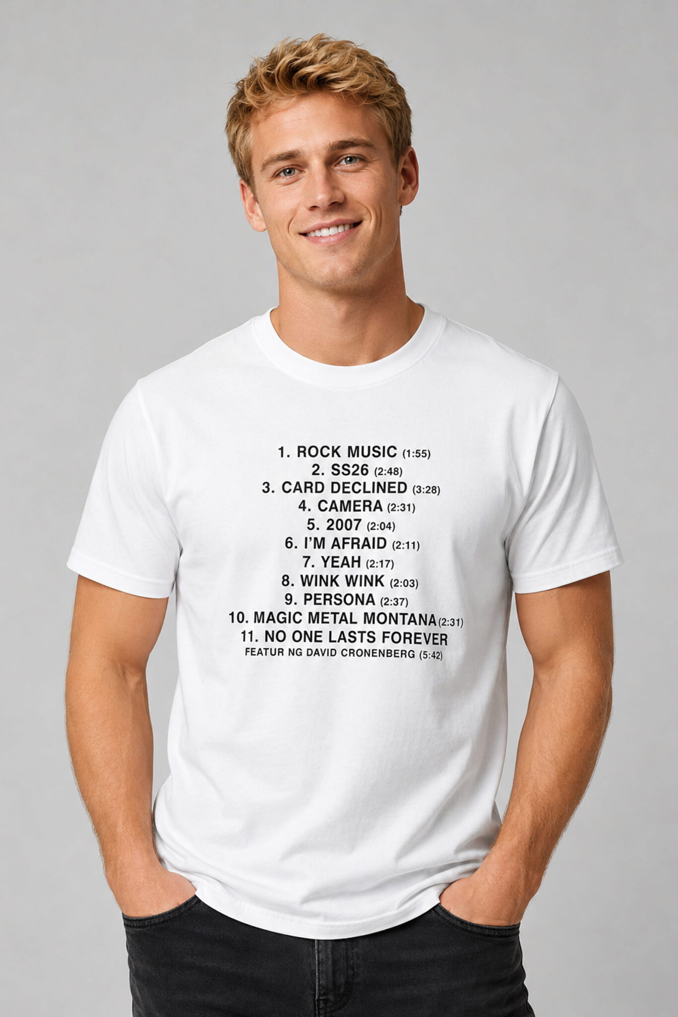 charli music fashion film album tracklist shirt2