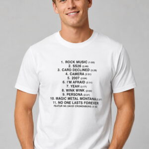 charli music fashion film album tracklist shirt2