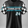 charlotte knights nascar night 2026 jersey