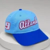 chase elliott 9 braves city connect hat