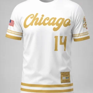 chicago 2026 pope leo xiv 250th anniversary of america shirt1
