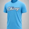 chicago bandits 2026 logo shirt