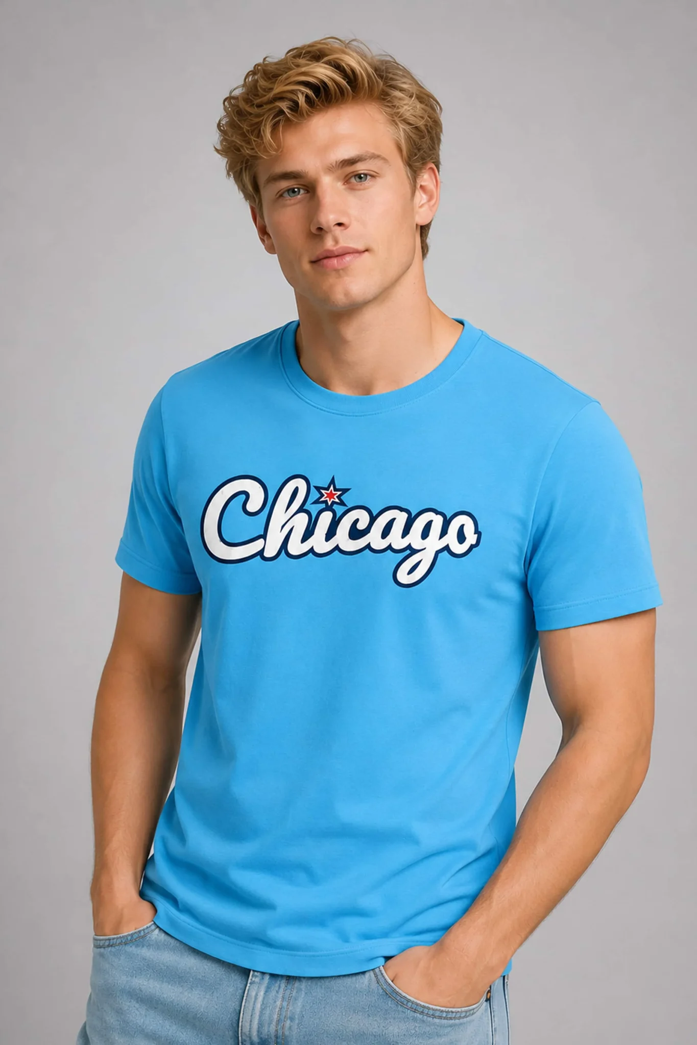 chicago bandits 2026 logo shirt3