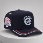 Chicago Cubs 2026 All-Star Game Navy Hat