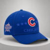 chicago cubs home run derby all star game 2026 hat