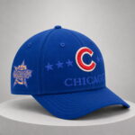 Chicago Cubs Home Run Derby All-Star Game 2026 Hat