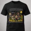 chicago white sox 1993 fielding new dreams shirt