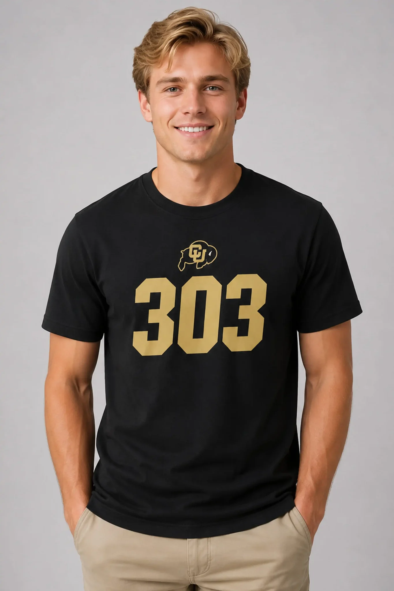 colorado buffaloes 2026 new 303 shirt2