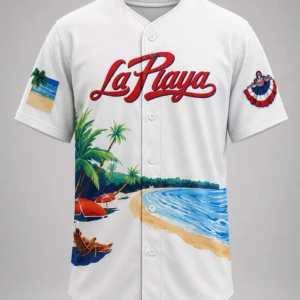 cristopher sanchez la playa beach connect 2026 jersey