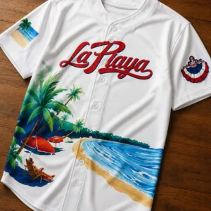 cristopher sanchez la playa beach connect 2026 jersey2