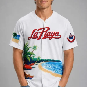 cristopher sanchez la playa beach connect 2026 jersey3