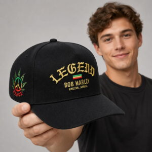 legend the bob marley soul rebel a frame hat3