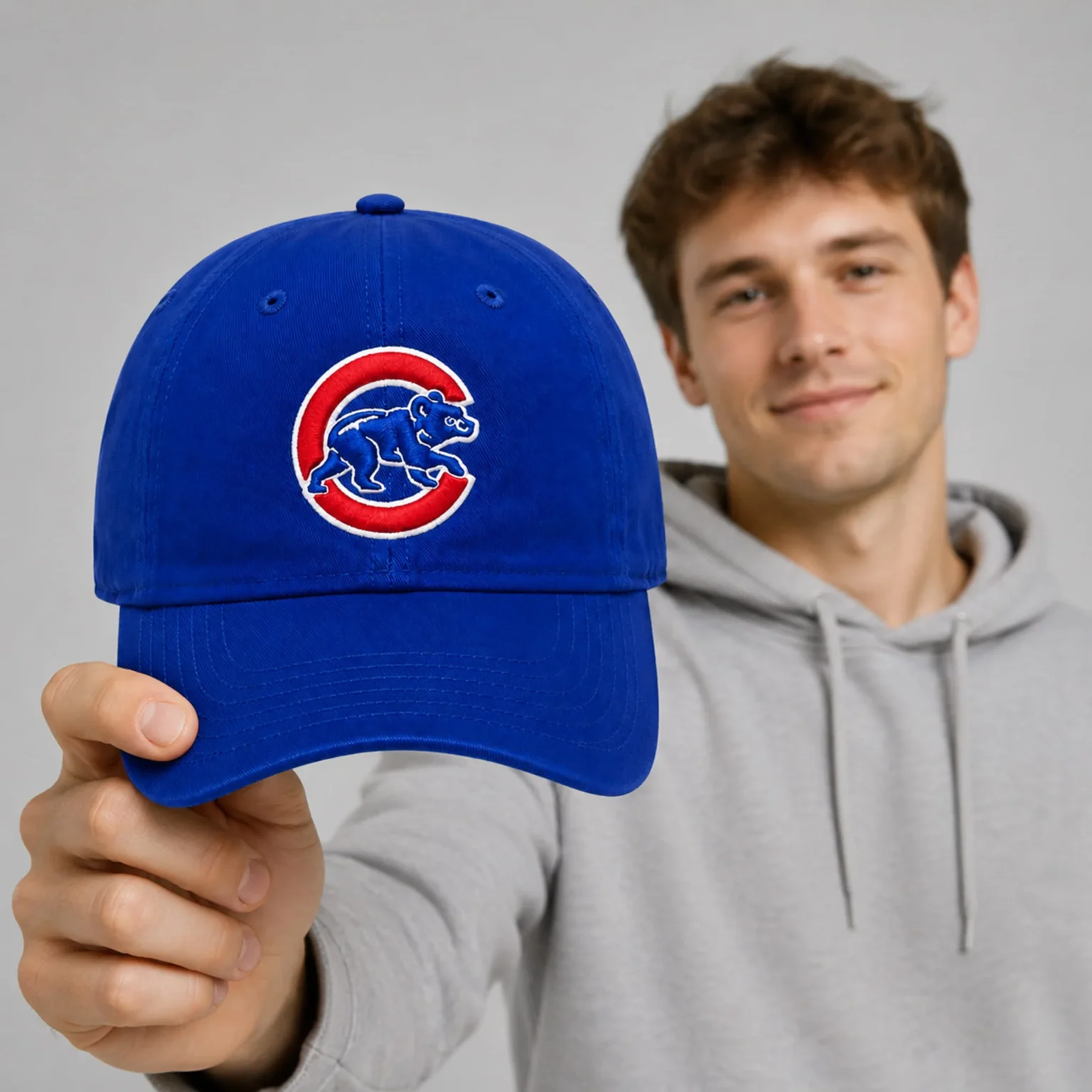 cubs noah kahan wrigley field cubs 2026 hat3