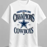 Dak Prescott Super Bowl XXX Champions Cowboys Shirt