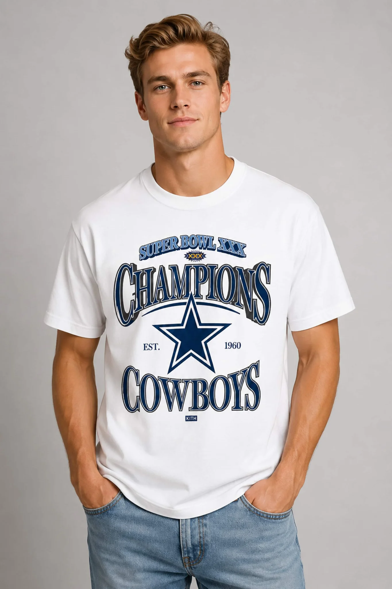 dak prescott super bowl xxx champions cowboys shirt2