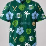 Daytona Tortugas Tonight’s Hawaii Shirt Giveaway